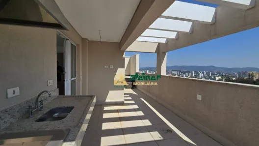 Cobertura com 3 Quartos à venda, 126m² no Gopoúva, Guarulhos