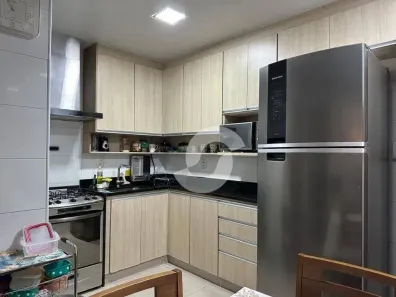 Apartamento com 3 Quartos à venda, 93m² no Icaraí, Niterói