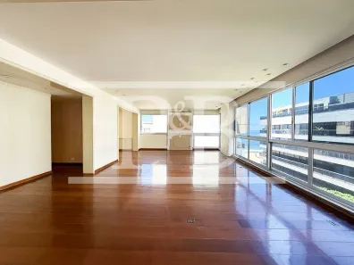Apartamento com 4 Quartos à venda, 226m² no Leblon, Rio de Janeiro