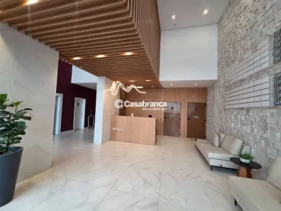 Sala Comercial para alugar, 44m² no Jardim Emília, Sorocaba