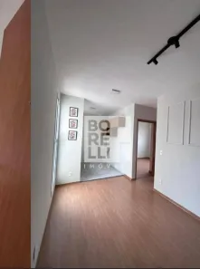 Apartamento com 2 Quartos à venda, 41m² no Jardim Ouro Branco, Ribeirão Preto