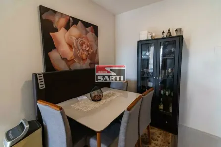Apartamento com 3 Quartos à venda, 59m² no Limão, São Paulo