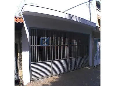 Casa com 2 Quartos à venda, 162m² no Baeta Neves, São Bernardo do Campo