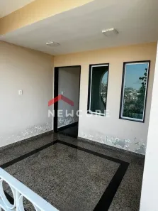 Casa de Condomínio com 3 Quartos à venda, 450m² no Taquara, Rio de Janeiro