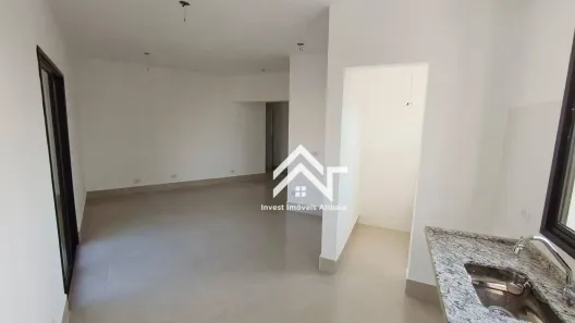 Apartamento com 1 Quarto à venda, 48m² no Jardim Alvinópolis, Atibaia