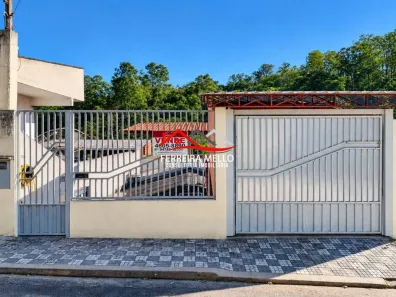 Casa com 3 Quartos à venda, 154m² no Nova Era, Caieiras