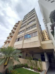 Apartamento com 1 Quarto à venda, 45m² no Cambuí, Campinas