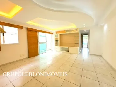 Apartamento com 2 Quartos à venda, 83m² no Botafogo, Rio de Janeiro
