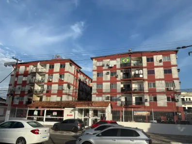 Apartamento com 2 Quartos à venda, 55m² no Pedreira, Belém