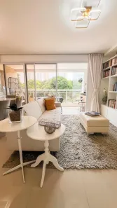 Apartamento com 3 Quartos à venda, 110m² no Parque Iracema, Fortaleza