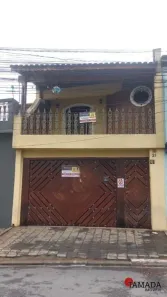 Casa com 2 Quartos à venda, 100m² no Vila Frugoli, São Paulo