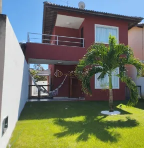 Casa de Condomínio com 3 Quartos à venda, 180m² no Catu de Abrantes (Abrantes), Camaçari