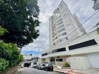Apartamento com 3 Quartos à venda, 104m² no Centro, Tubarão