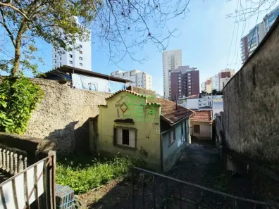 Casa com 1 Quarto à venda, 62m² no Alto da Lapa, São Paulo