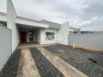 Casa com 2 Quartos à venda, 77m² no , Schroeder