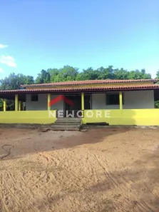 Fazenda/Sítio com 3 Quartos à venda, 11000m² no , Governador Edison Lobão