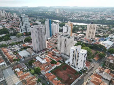 Lote/Terreno à venda, 400m² no Jardim Europa, Piracicaba