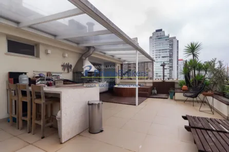 Apartamento com 2 Quartos à venda, 191m² no Campo Belo, São Paulo