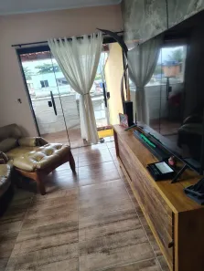 Casa com 2 Quartos à venda, 60m² no Guaratiba, Rio de Janeiro