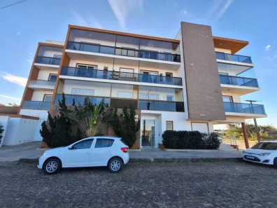 Apartamento com 3 Quartos à venda, 119m² no Turimar, Balneário Gaivota