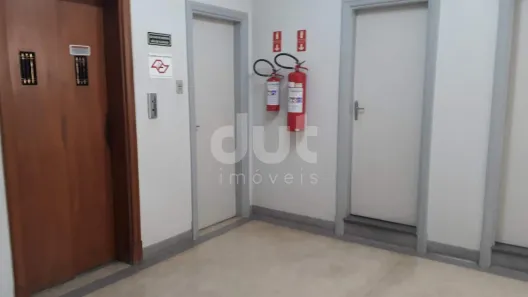 Sala Comercial com 1 Quarto para alugar, 20m² no Centro, Campinas