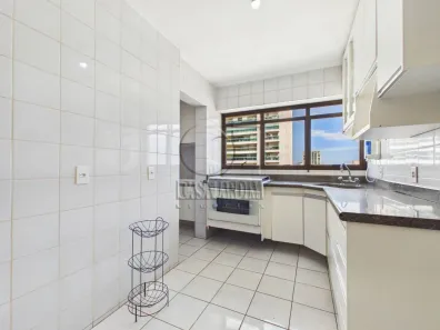 Apartamento com 3 Quartos para alugar, 90m² no Alphaville Centro Industrial e Empresarial/Alphaville., Barueri
