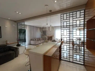 Casa de Condomínio com 4 Quartos à venda, 450m² no Tucuruvi, São Paulo