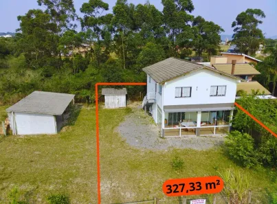 Casa com 4 Quartos à venda, 140m² no Mirim, Imbituba