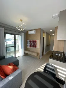 Apartamento com 1 Quarto para venda ou aluguel, 36m² no Indianópolis, São Paulo