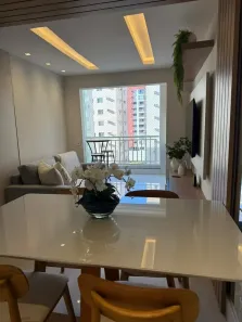 Apartamento com 3 Quartos à venda, 74m² no Calhau, São Luís