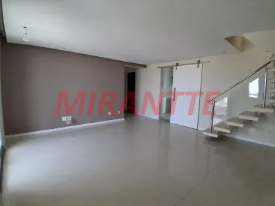 Cobertura com 2 Quartos à venda, 155m² no Vila Paiva, São Paulo