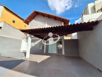 Apartamento com 2 Quartos para alugar, 60m² no Patrimônio, Uberlândia