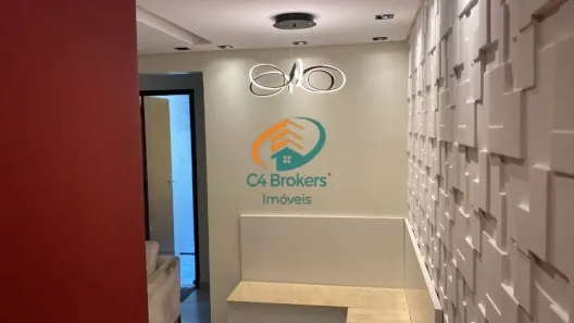 Apartamento com 2 Quartos à venda, 49m² no Cidade Parque Alvorada, Guarulhos