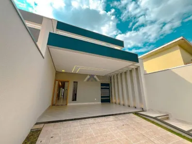 Casa com 3 Quartos para venda ou aluguel, 127m² no Dom Pedro, Londrina