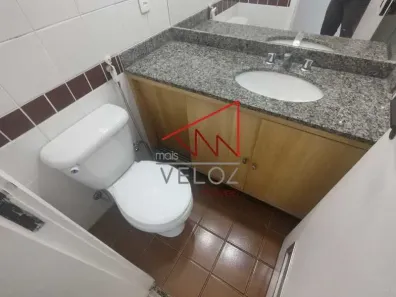 Apartamento com 2 Quartos à venda, 88m² no Laranjeiras, Rio de Janeiro