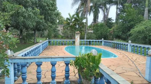 Fazenda/Sítio com 1 Quarto à venda, 2100m² no Parque São Bento, Sumaré
