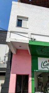 Ponto Comercial para alugar, 60m² no Vila Pereira Barreto, São Paulo