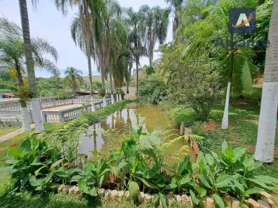 Fazenda/Sítio com 2 Quartos à venda, 2399m² no Ponte de São João, Jundiaí
