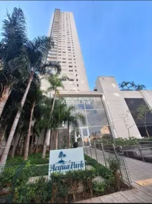 Apartamento com 2 Quartos para alugar, 59m² no Alphaville Empresarial, Barueri