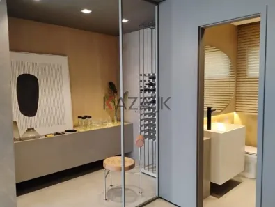 Apartamento com 3 Quartos à venda, 203m² no Jardim das Samambaias, Jundiaí