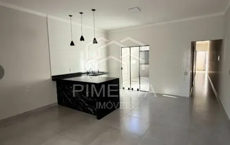 Casa com 2 Quartos à venda, 74m² no Jardim Adelinha, Franca