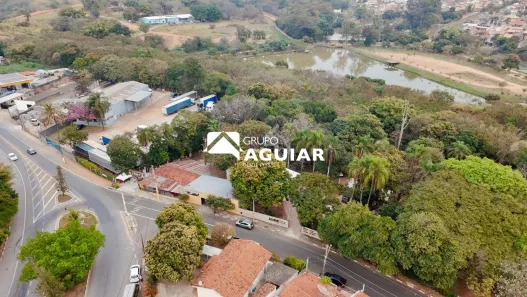 Lote/Terreno à venda, 5630m² no Chácaras Alpina, Valinhos