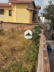 Lote/Terreno à venda, 625m² no Jardim Pirineus, Belo Horizonte