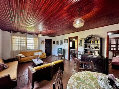 Casa de Condomínio com 3 Quartos à venda, 320m² no Chácara Tropical (Caucaia do Alto), Cotia