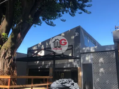 Galpão/Depósito/Armazém à venda, 380m² no Santa Amélia, Belo Horizonte
