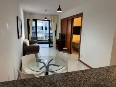 Apartamento com 1 Quarto para alugar, 52m² no Caminho das Árvores, Salvador