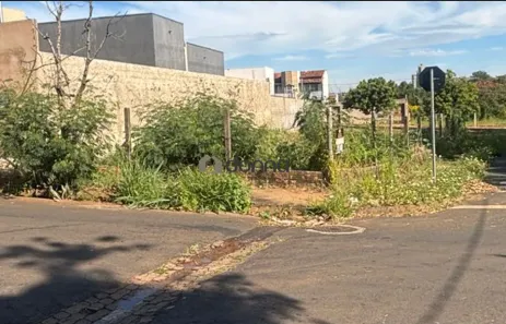 Lote/Terreno à venda, 281m² no Residencial Estados Unidos, Uberaba