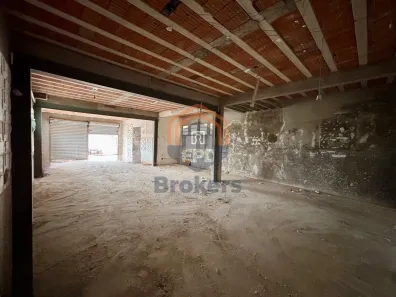 Ponto Comercial com 1 Quarto para alugar, 92m² no , Jarinu