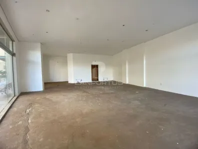 Ponto Comercial para venda ou aluguel, 248m² no Jardim Botânico, Ribeirão Preto