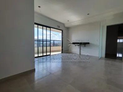Apartamento com 2 Quartos à venda, 67m² no Jardim América, Sorocaba